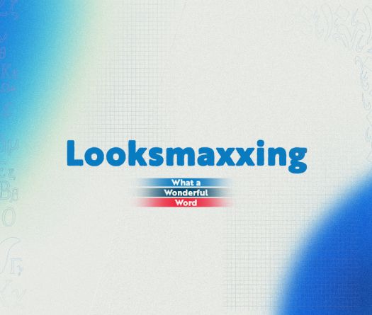 Looksmaxxing: The Male Side of the Beauty Obsession