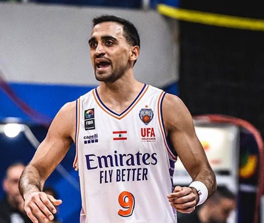 Basketball: Beirut Club Beats La Sagesse Twice, Champville Bares Its Claws