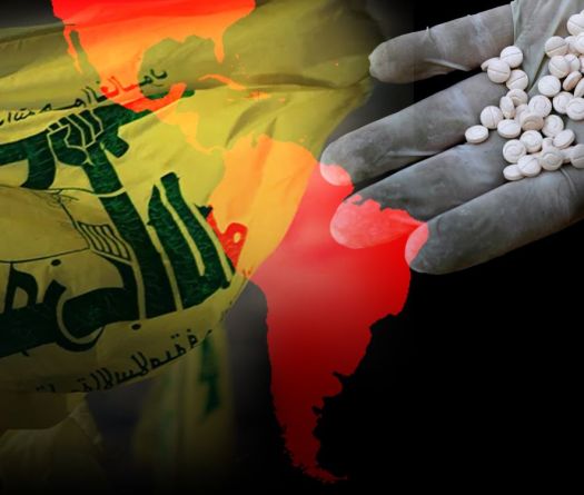 Mullahs Wearing Sombreros: Hezbollah in Latin America