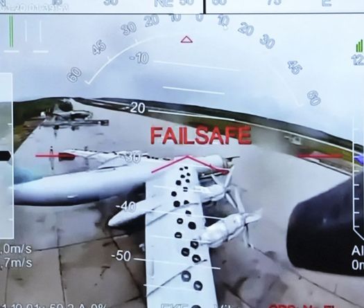 Spider’s Web: Drones and AI Transforming the Ukrainian Conflict