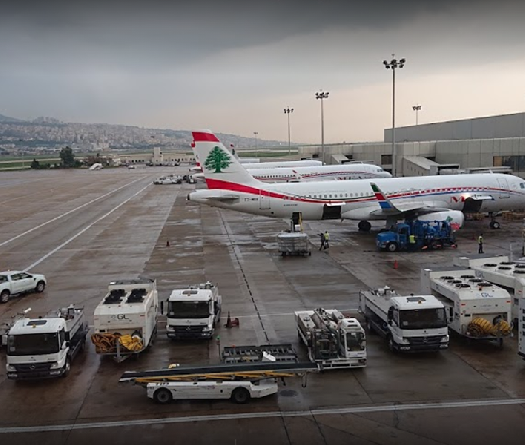 BIA Sees Sharp Rebound in Passenger Traffic 