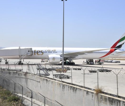 From the UAE to Lebanon: Flights Fully Booked for the Summer