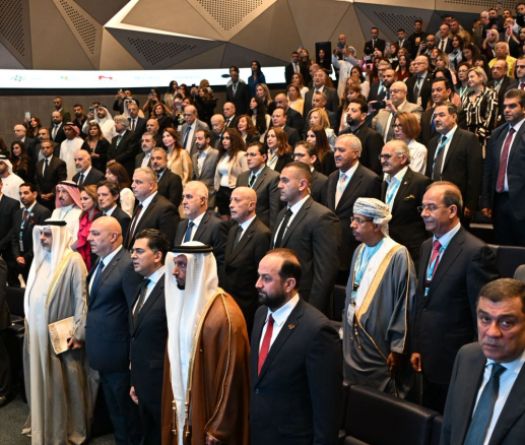 Aoun Calls on Media to Defend Truth Amid Global Misinformation