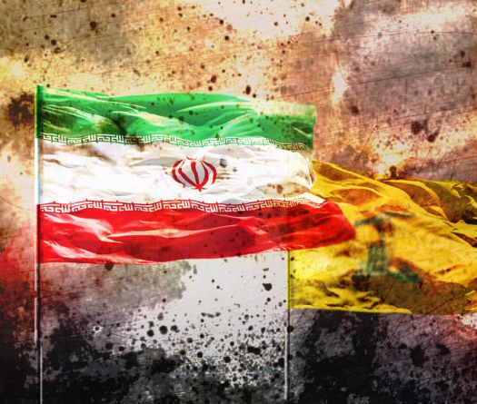 What Iran’s Fate Could Mean for Hezbollah and Lebanon