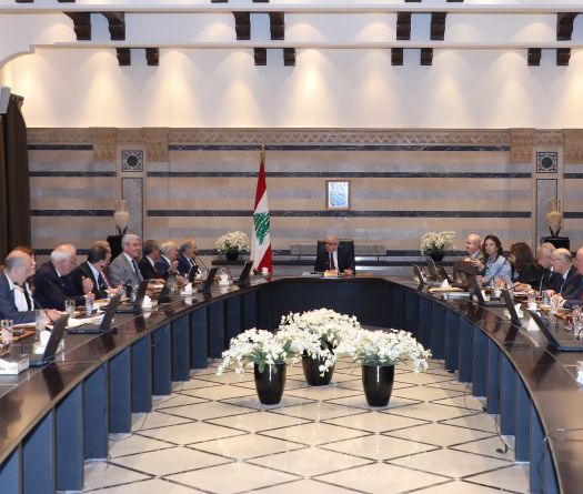 Cabinet Approves Minimum Wage Hike and Public-Private Partnership Reform