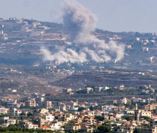 Lebanon and the Middle East: Between Irrationality and Paradox