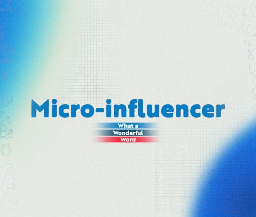 Micro-influencer: Trust Over Fame