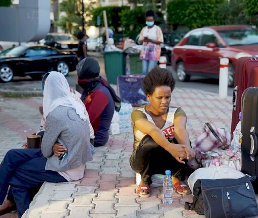 Migrant Workers: Legally Hired, Illegally Exploited