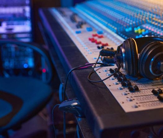 Music Hits Turned into Multi-Billion-Dollar Investment Assets