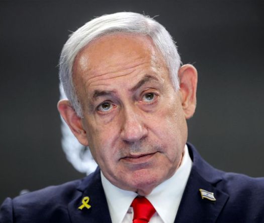 Netanyahu Submits Formal Pardon Request: Israel President's Office