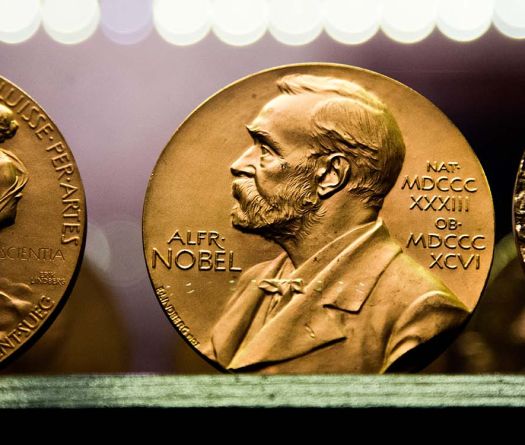 All Eyes on the 2025 Nobel Prizes: What You Need to Know