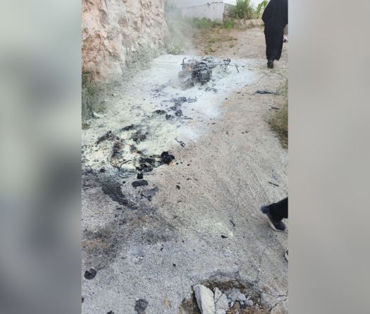 New Deadly Israeli Strike in Southern Lebanon
