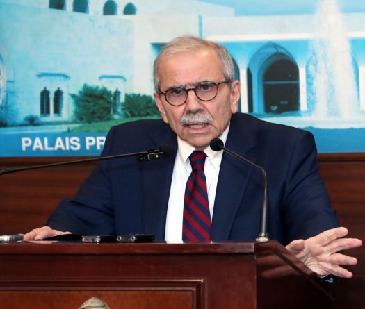 PM Nawaf Salam: Government Committed to Reopening Kleiate Airport Within a Year