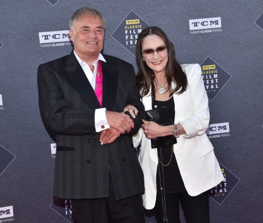 'Romeo and Juliet' star Olivia Hussey Passes Away at 73