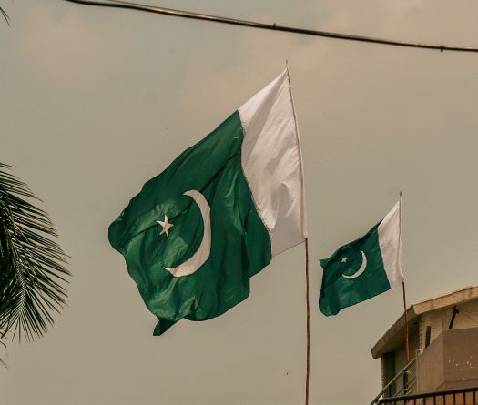 Pakistan Hosts Saudi Arabia, Turkey, Egypt for Talks on Mideast War