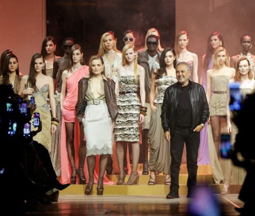Paris Fashion Week: Where Paris Lives and Dreams Fashion