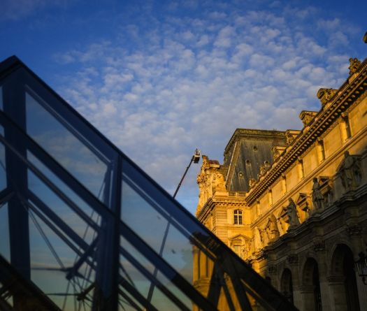 From Paris to New York: Museums Embrace Change