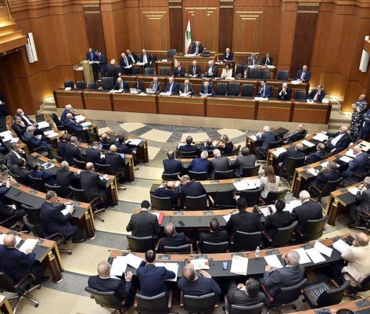 Parliament Advances Commercial Lease Reform