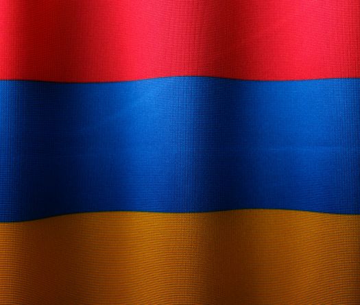 Police, Clergy Scuffle in Armenia as Standoff Escalates