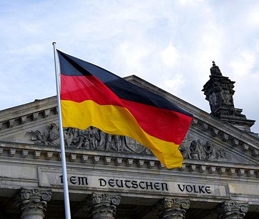 Germany: Palestinian State Should Come as Result of Negotiations