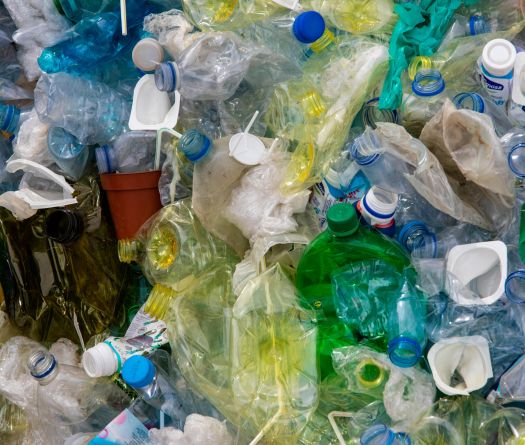 Decision Time as Plastic Pollution Treaty Talks Begin