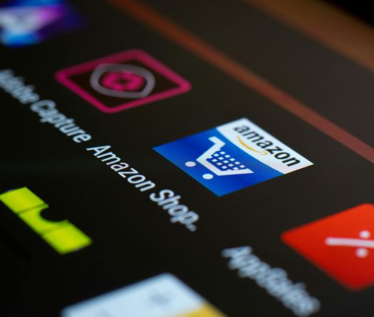 Amazon Says Cutting 14,000 Jobs Globally