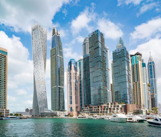 Homeownership Rates Reveal Inequalities Among Arab Countries