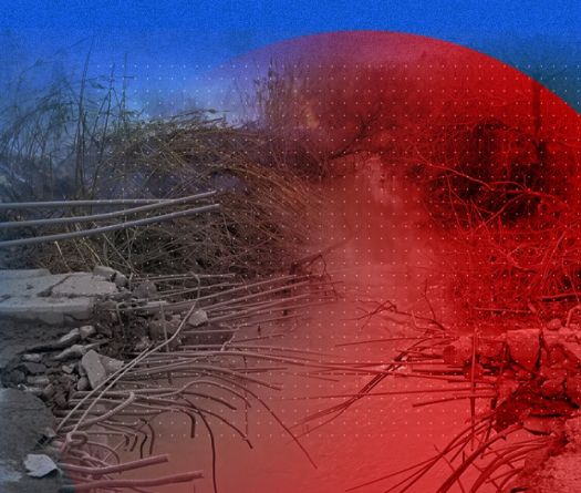 Israel Strikes Litani Bridges to Pressure Lebanese Government