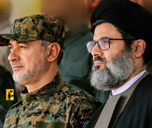 Hezb Says Contact with Safieddine “Lost” Since Friday