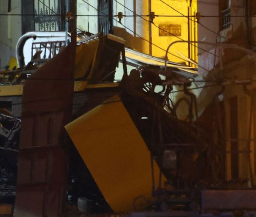 Portugal Holds Day of Mourning as Crash toll Rises to 17 Dead
