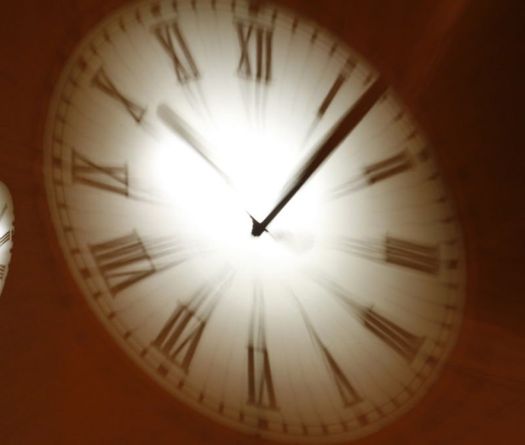 Why Time Seems to Speed Up as We Age