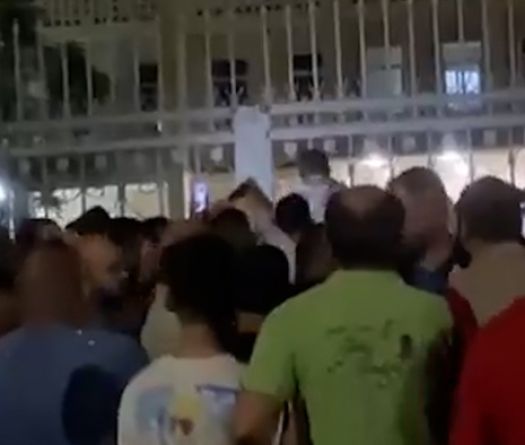 Tensions Erupt in Tripoli. Ministers Intervene to Resolve Electoral Vote Count Delay