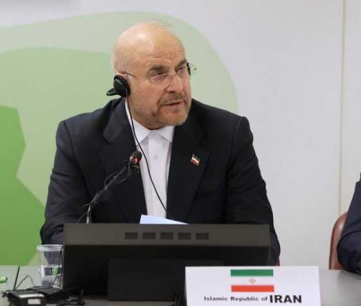  Mikati Slams “Blatant Iranian Interference” in National Affairs