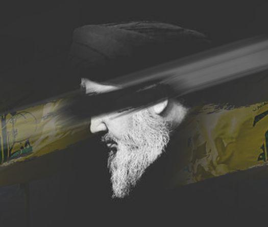 The End of an Era: Hezbollah Without Its Anchor