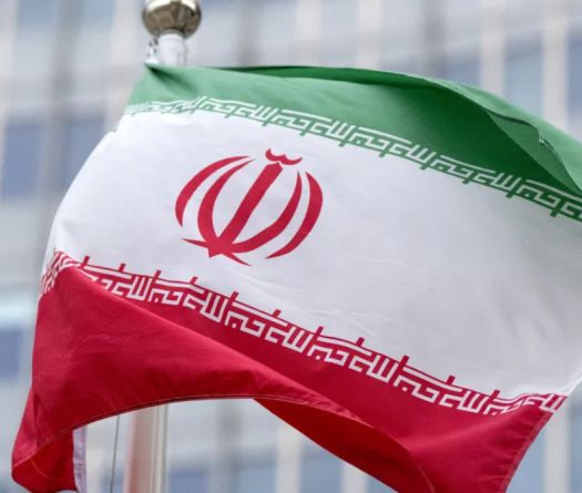 Pakistan Army Chief in Tehran as Iran Weighs U.S. Peace Offer