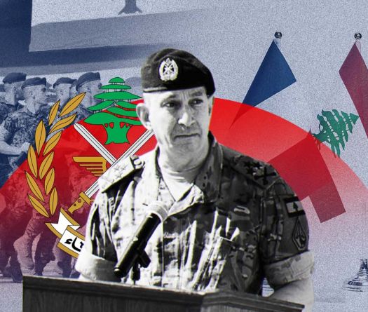 Decisive Paris Meeting: Can the Lebanese Army Deliver?