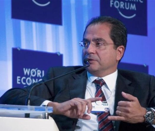 Lebanon Launches Water Sector Reforms with Support from International Partners