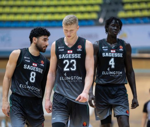 WASL – Sagesse Sinks in Astana and Records its Worst Start