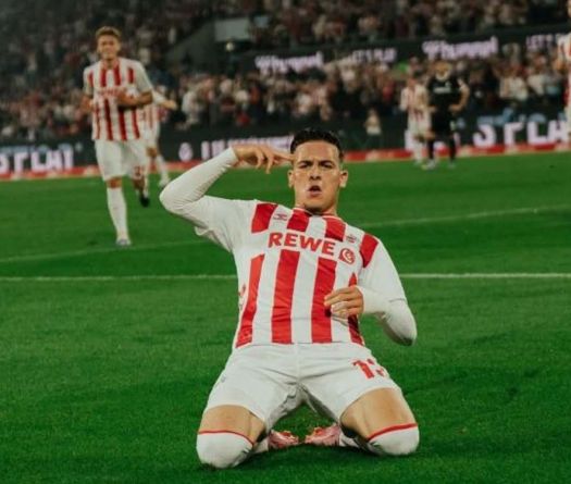 Said El Mala: The Lebanese-German Talent Now at the Top of Barcelona’s List