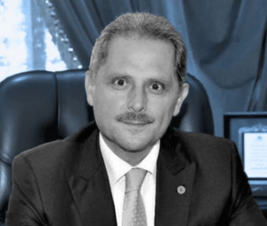 Where Were You, Samir Hammoud?