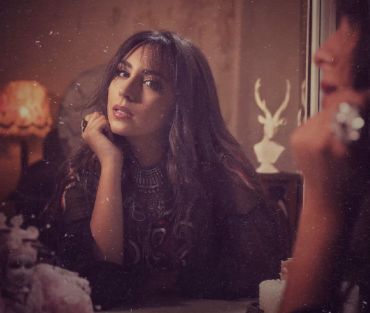 Mayssa Karaa Returns with “Mata Betoud”: A Poetic Indie Arabic Love Song