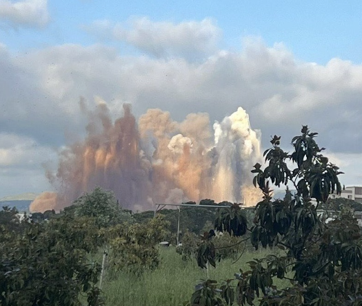 Israeli Army Issues New Evacuations, Destroys Hezbollah Tunnels