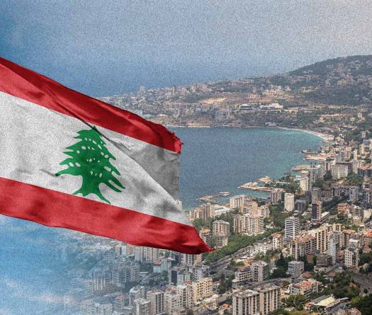 Sect over State: The Struggle for a Lebanese National Identity