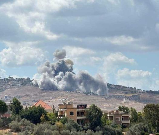 Hezbollah-Israel: Escalations Before an Awaited Ceasefire