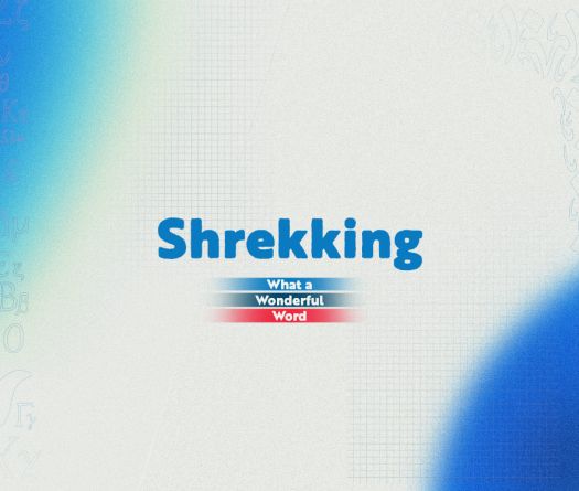 Shrekking: When Modern Dating Gets Ugly