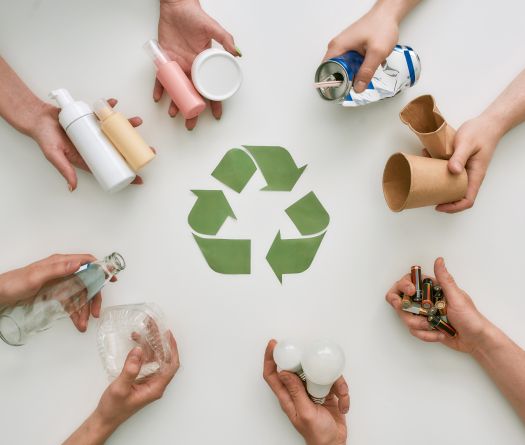 More Microplastics in Glass Bottles than Plastic: Study