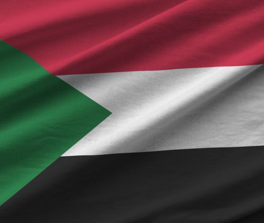 Landslide Flattens Sudan Village, Kills More than 1,000
