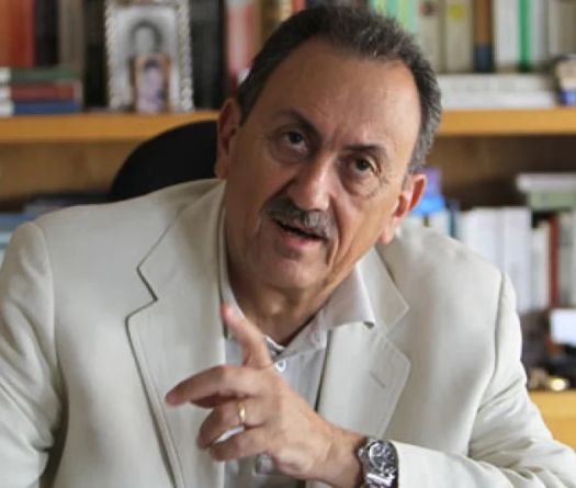 President Aoun Assigns Simon Karam to Head Talks With Israel