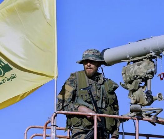 After Assad, Hezbollah Shrinks from Army to Shadow Cells