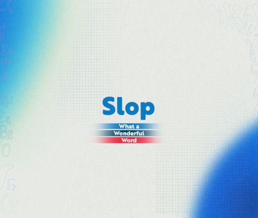 Slop: The Digital Waste Flooding Our Feeds